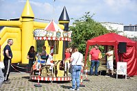Bild: Sommerfest bei AS-Mayer