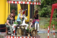 Bild: Sommerfest bei AS-Mayer