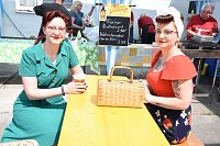 Bild: Sommerfest bei AS-Mayer