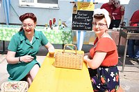 Bild: Sommerfest bei AS-Mayer