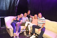 Arreefest 2021 Bild: Arreefest 2021
