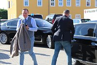 Besuch von Ministerpräsident Ramelow im DRK Kyffhäuserkreisverband in Sondershausen Bild: Besuch von Ministerpräsident Ramelow im DRK Kyffhäuserkreisverband in Sondershausen