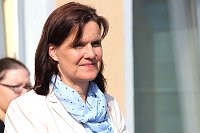 Besuch von Ministerpräsident Ramelow im DRK Kyffhäuserkreisverband in Sondershausen Bild: Besuch von Ministerpräsident Ramelow im DRK Kyffhäuserkreisverband in Sondershausen