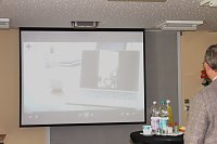 Kinder aus der Kita Sonnenschein im Kyffhäuserland überbrachten per Video einen Gruß und Dank an die Hilfe des DRK Bild: Kinder aus der Kita Sonnenschein im Kyffhäuserland überbrachten per Video einen Gruß und Dank an die Hilfe des DRK