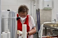 Eröffnung des Dorfladens "Altes Gut" in Berka Bild: Eröffnung des Dorfladens "Altes Gut" in Berka