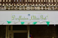 Eröffnung des Dorfladens "Altes Gut" in Berka Bild: Eröffnung des Dorfladens "Altes Gut" in Berka