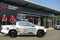 Ehrung für Autohaus Peter Bild: Ehrung für Autohaus Peter