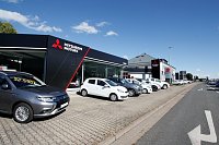 Ehrung für Autohaus Peter Bild: Ehrung für Autohaus Peter