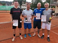 Bild: Scheifchenturnier in Sondershausen