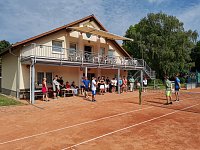 Bild: Scheifchenturnier in Sondershausen