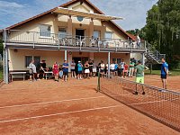 Bild: Scheifchenturnier in Sondershausen