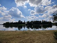 Im Wörlitzer Park Bild: Im Wörlitzer Park