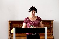 Judith Beck, RWF Wolfenschwenda Bild: Judith Beck, RWF Wolfenschwenda