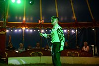 Bild: Zirkus Atlantik in Sundhausen