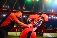 Bild: Zirkus Atlantik in Sundhausen