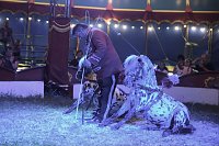 Bild: Zirkus Atlantik in Sundhausen