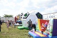 Bild: Zirkus Atlantik in Sundhausen