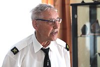 Jahresmitgliederversammlung des Bergmannsvereins "Glückauf" in Sondershausen Bild: Jahresmitgliederversammlung des Bergmannsvereins "Glückauf" in Sondershausen