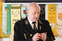 Jahresmitgliederversammlung des Bergmannsvereins "Glückauf" in Sondershausen Bild: Jahresmitgliederversammlung des Bergmannsvereins "Glückauf" in Sondershausen