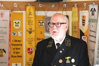 Jahresmitgliederversammlung des Bergmannsvereins "Glückauf" in Sondershausen Bild: Jahresmitgliederversammlung des Bergmannsvereins "Glückauf" in Sondershausen