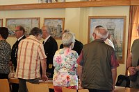 Jahresmitgliederversammlung des Bergmannsvereins "Glückauf" in Sondershausen Bild: Jahresmitgliederversammlung des Bergmannsvereins "Glückauf" in Sondershausen