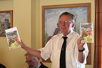 Jahresmitgliederversammlung des Bergmannsvereins "Glückauf" in Sondershausen Bild: Jahresmitgliederversammlung des Bergmannsvereins "Glückauf" in Sondershausen