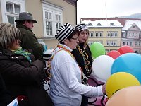 Bild: Erst&uuml;rmung Rathaus