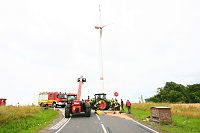 Bild: Traktor verungl&uuml;ckt
