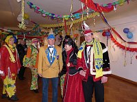 Bild: Erst&uuml;rmung Rathaus