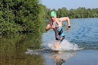 18. Scheunenhof Triathlon Bild: 18. Scheunenhof Triathlon