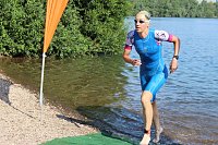 18. Scheunenhof Triathlon Bild: 18. Scheunenhof Triathlon