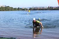 18. Scheunenhof Triathlon Bild: 18. Scheunenhof Triathlon