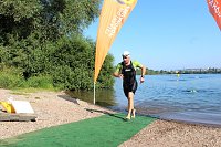 18. Scheunenhof Triathlon Bild: 18. Scheunenhof Triathlon