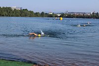 18. Scheunenhof Triathlon Bild: 18. Scheunenhof Triathlon