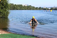 18. Scheunenhof Triathlon Bild: 18. Scheunenhof Triathlon