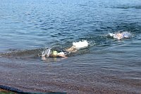 18. Scheunenhof Triathlon Bild: 18. Scheunenhof Triathlon