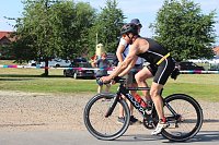 18. Scheunenhof Triathlon Bild: 18. Scheunenhof Triathlon
