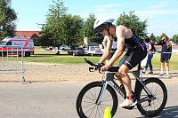 18. Scheunenhof Triathlon Bild: 18. Scheunenhof Triathlon