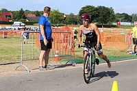 18. Scheunenhof Triathlon Bild: 18. Scheunenhof Triathlon