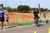 18. Scheunenhof Triathlon Bild: 18. Scheunenhof Triathlon