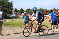 18. Scheunenhof Triathlon Bild: 18. Scheunenhof Triathlon
