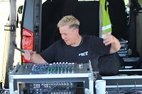 18. Scheunenhof Triathlon mit stimmungsvollem Sound von MST Events Bild: 18. Scheunenhof Triathlon mit stimmungsvollem Sound von MST Events
