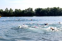 18. Scheunenhof Triathlon Bild: 18. Scheunenhof Triathlon