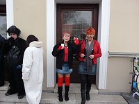 Bild: Erst&uuml;rmung Rathaus