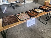 Bild: Treffen der Simsonfreunde Niederb&ouml;sa