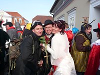 Bild: Erst&uuml;rmung Rathaus
