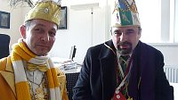 Bild: Erst&uuml;rmung Rathaus