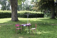 Bild: Schlosspark Ebeleben