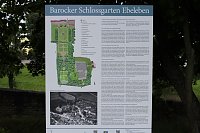 Bild: Schlosspark Ebeleben