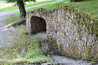 Bild: Schlosspark Ebeleben